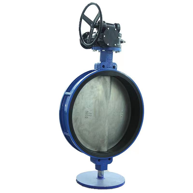 Dè an gnìomh a th 'ann an Valve Ric Dogving Uisge Tap